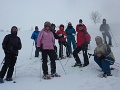 Week-end Ski